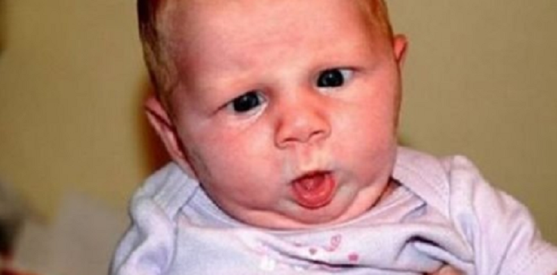 Il Met En Vente Son Bebe Sur Leboncoin Parce Qu Il Est Roux Il Met En Vente Son Bebe Sur Leboncoin Parce Qu Il Est Roux
