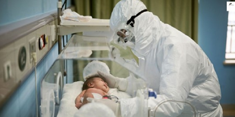 Un Bebe De Six Semaines Decede Du Coronavirus Aux Etats Unis