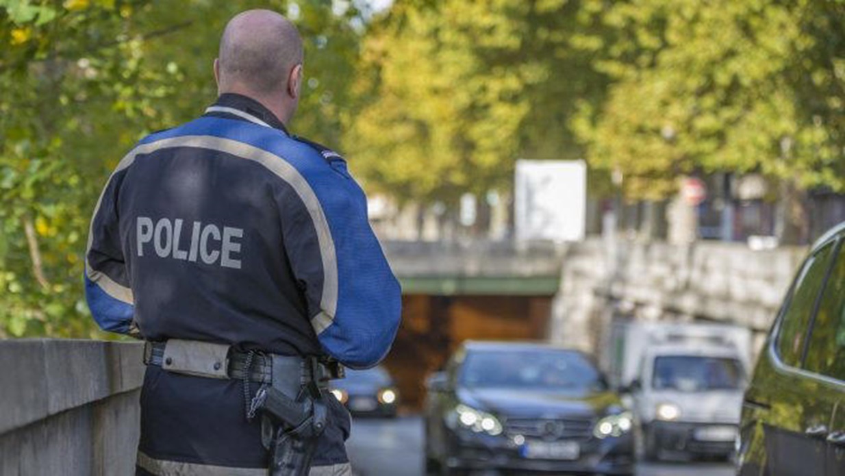 Contrôle routier : la question piège à laquelle il ne faut jamais