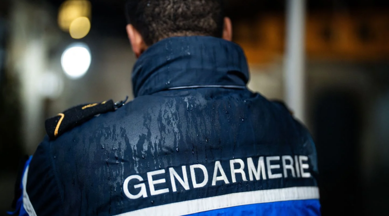 gendarme