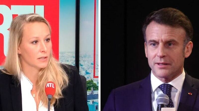 marion-marechal-emmanuel-macron