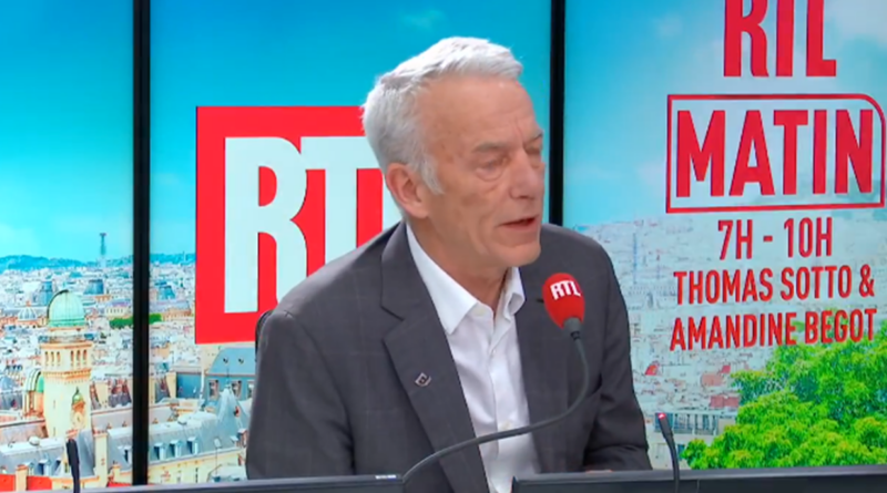 medef