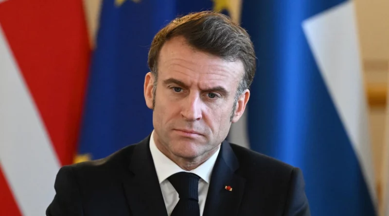 macron