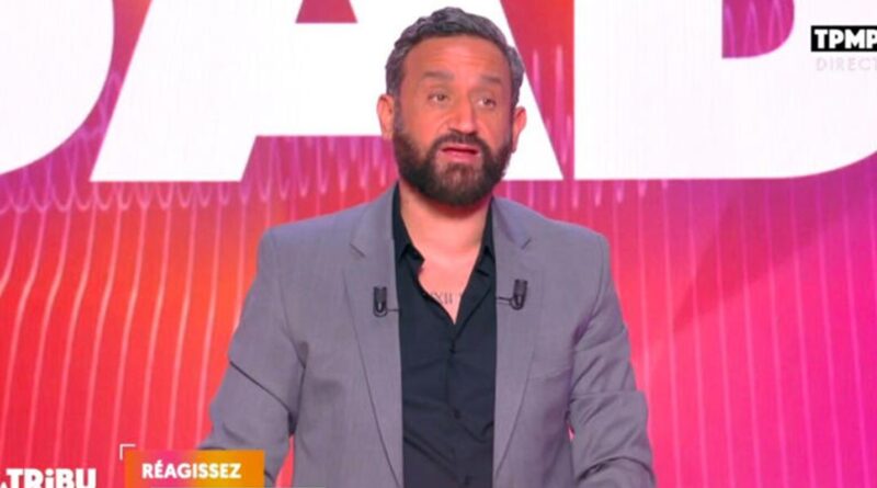 hanouna