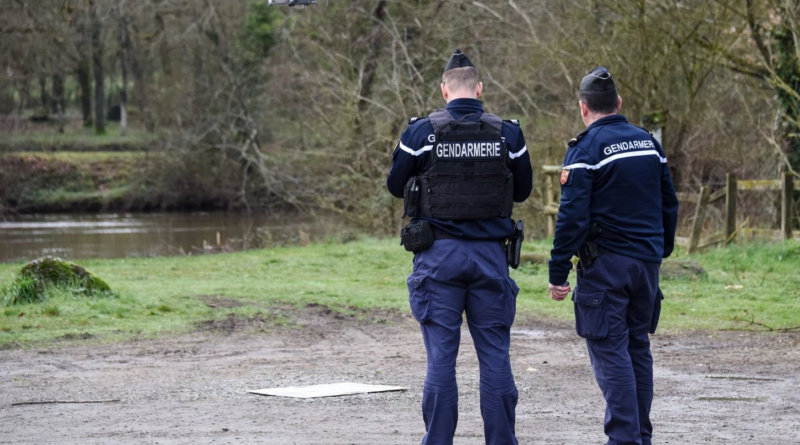 disparition d'Agathe