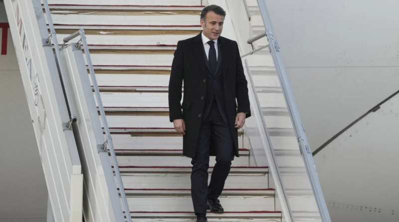 macron
