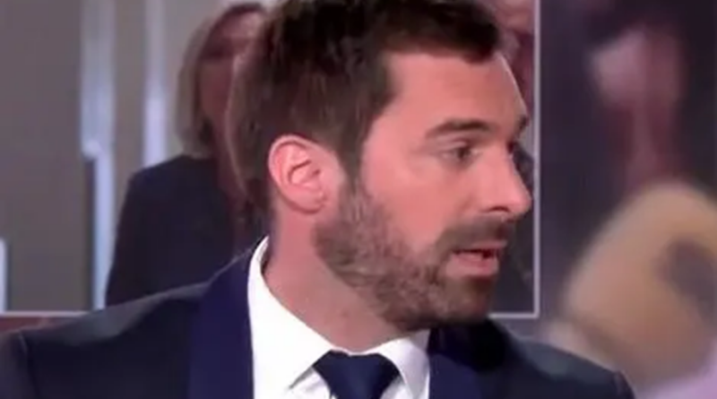 julien odoul