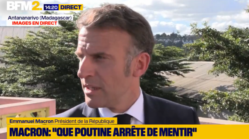 Macron