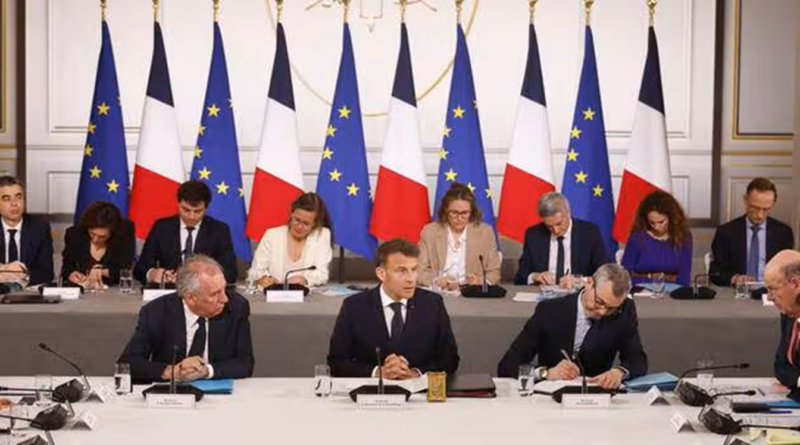 macron