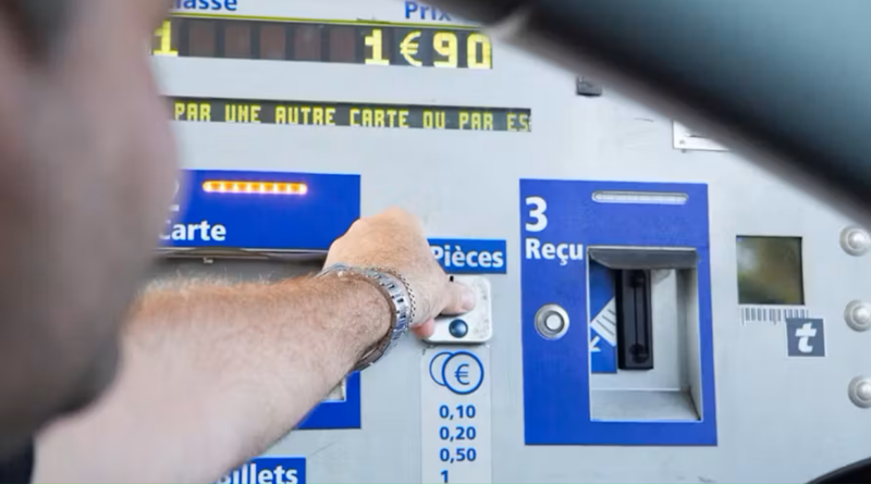 payer moins cher le péage