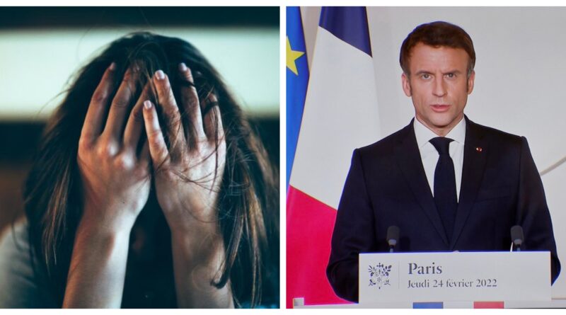peur des français