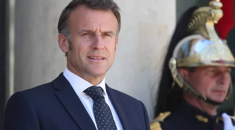 emmanuel-macron
