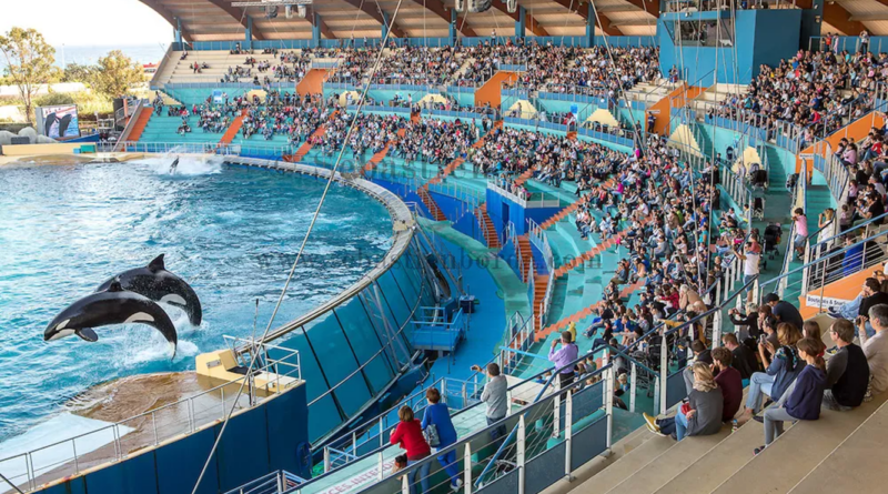 marineland