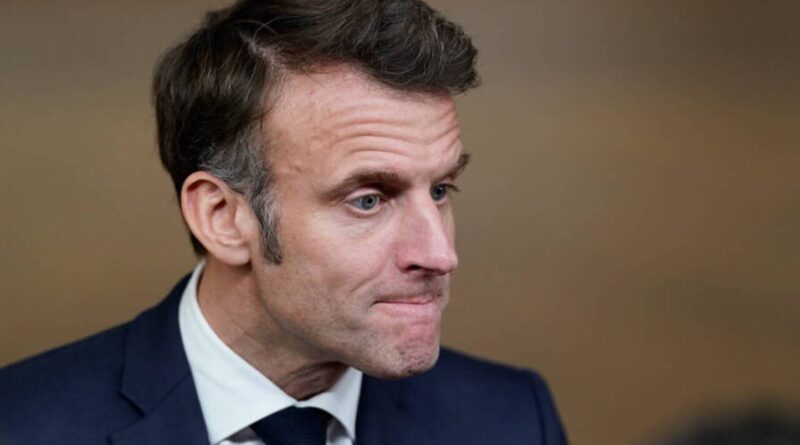 macron