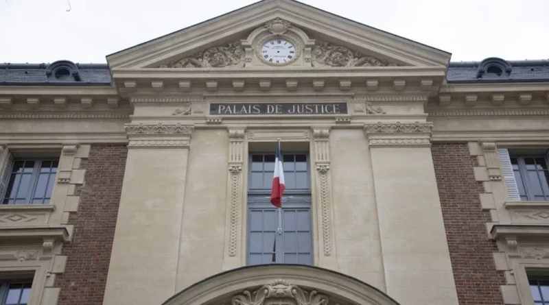 versailles tribunal