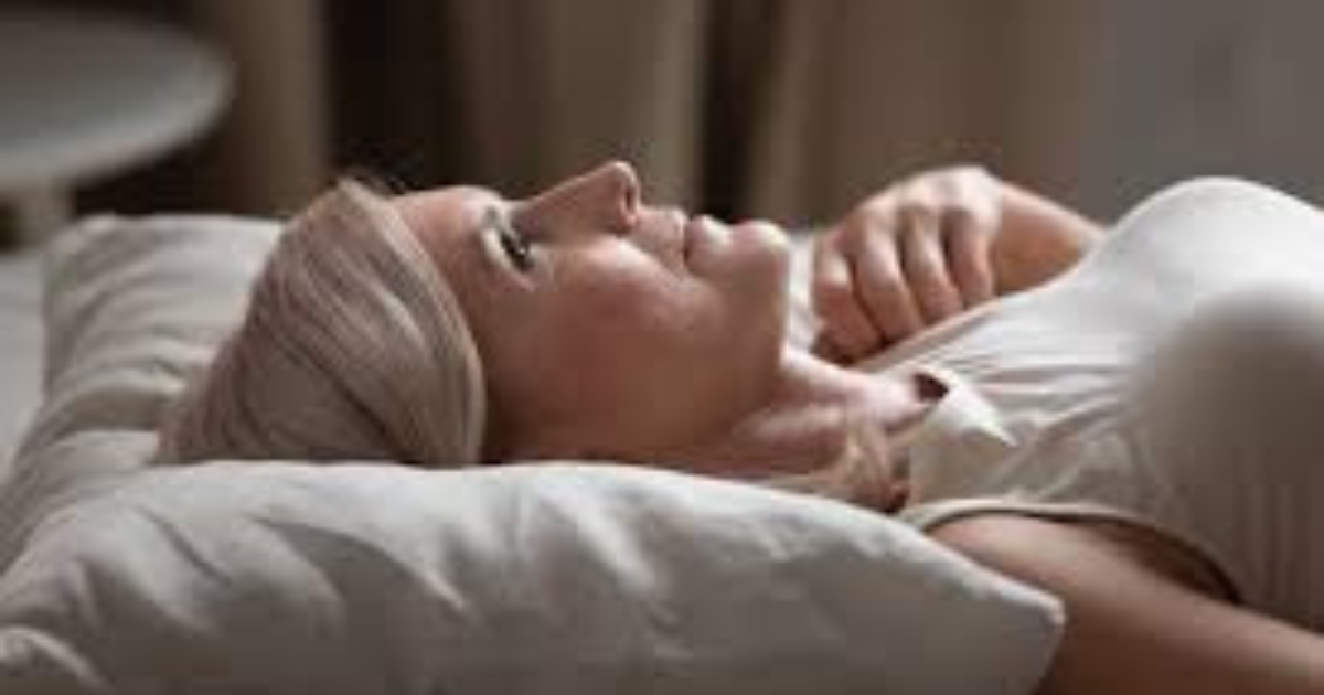 Alerte sommeil : pourquoi se réveiller à 5h après 40 ans doit vous alerter